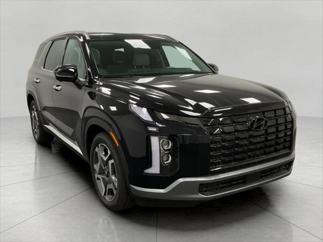 2025 Hyundai PALISADE Vehicle Photo in Appleton, WI 54913