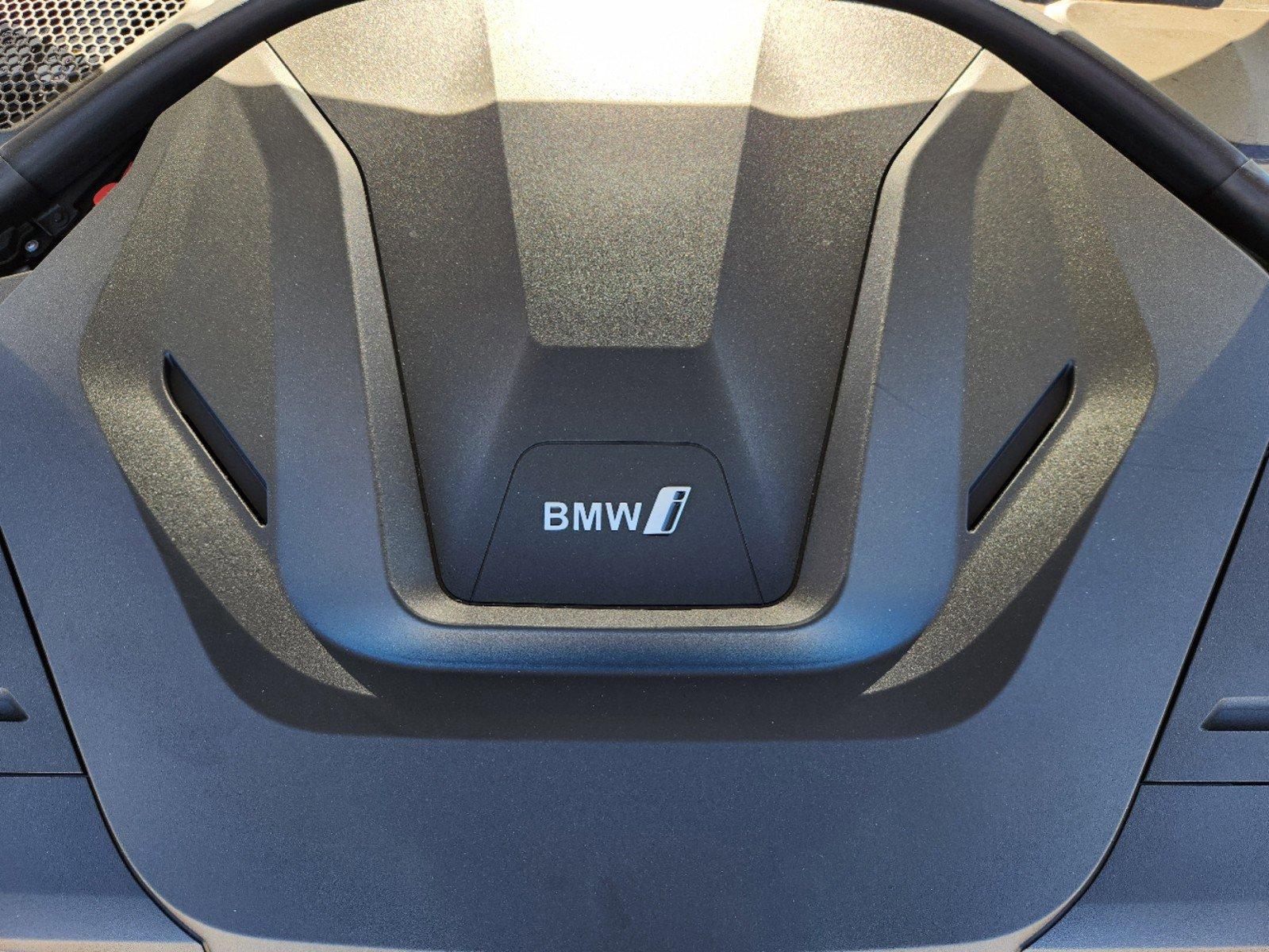 2024 BMW i4 Vehicle Photo in PLANO, TX 75024