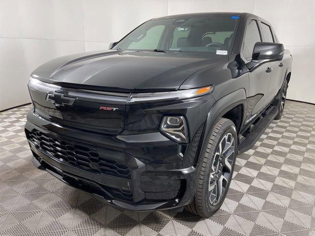 2024 Chevrolet Silverado EV Vehicle Photo in PHOENIX, AZ 85014-3381