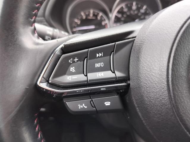 2022 Mazda CX-5 Vehicle Photo in Appleton, WI 54914