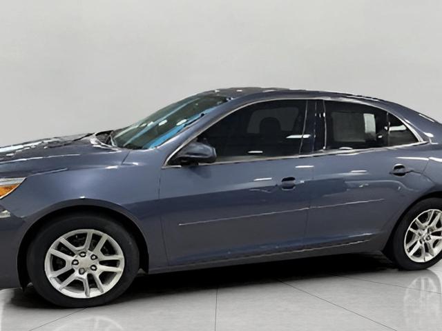 2013 Chevrolet Malibu Vehicle Photo in Green Bay, WI 54304