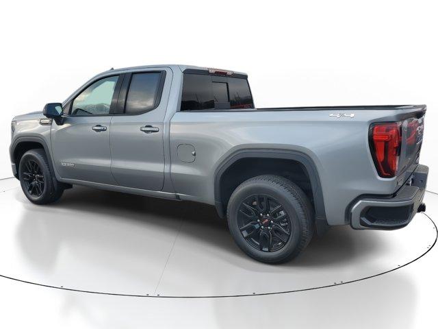 2025 GMC Sierra 1500 Vehicle Photo in SMYRNA, GA 30080-7630