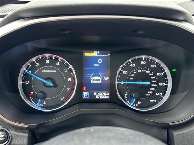 2021 Subaru Ascent Vehicle Photo in Shiloh, IL 62269