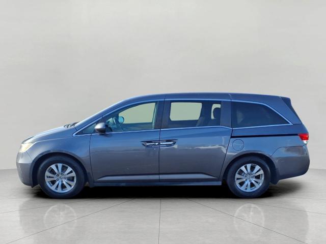 2015 Honda Odyssey Vehicle Photo in Oshkosh, WI 54904