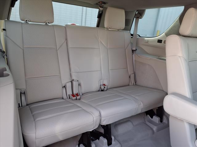 2025 Cadillac Escalade Vehicle Photo in TAMPA, FL 33612-3404