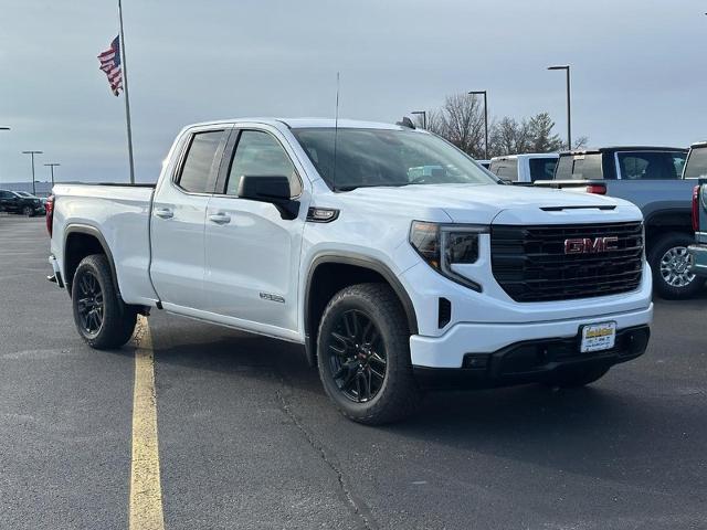 2025 GMC Sierra 1500 Vehicle Photo in COLUMBIA, MO 65203-3903