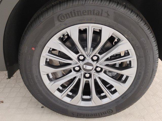 2025 Cadillac XT4 Vehicle Photo in PINEVILLE, NC 28134-8495