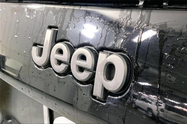 2019 Jeep Cherokee Vehicle Photo in Kansas City, MO 64114