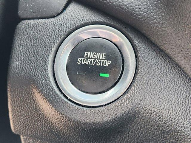 2021 Chevrolet Equinox Vehicle Photo in SUGAR LAND, TX 77478-0000