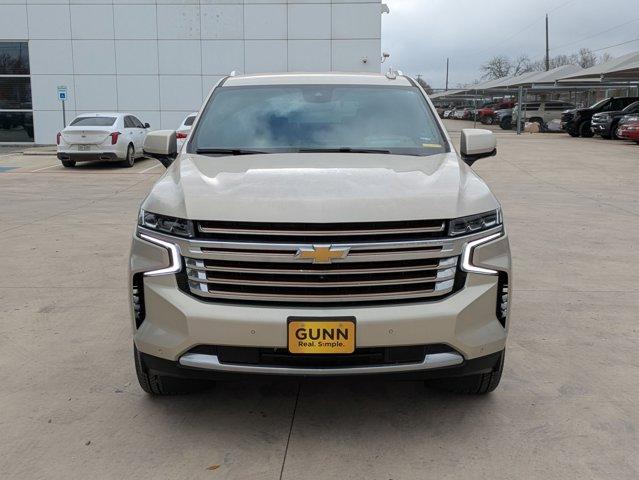 2023 Chevrolet Tahoe Vehicle Photo in SELMA, TX 78154-1459