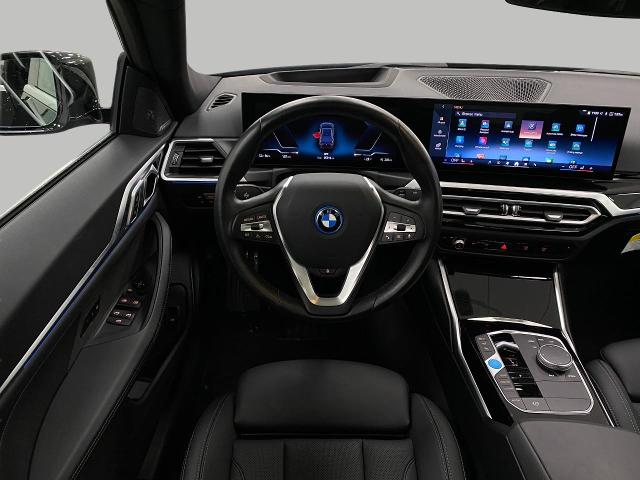 2024 BMW i4 Vehicle Photo in Appleton, WI 54913