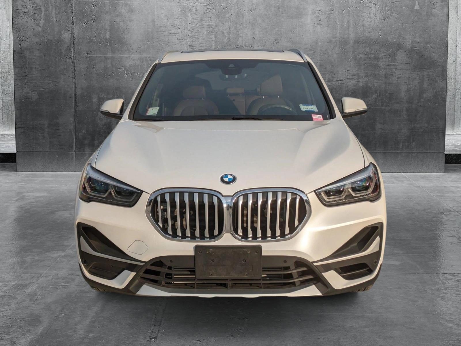 2022 BMW X1 xDrive28i Vehicle Photo in Rockville, MD 20852