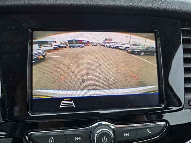 2022 Buick Encore Vehicle Photo in LITTLE FALLS, NJ 07424-1717