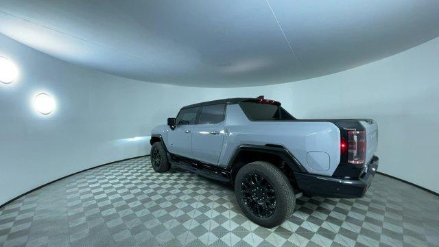 2024 GMC HUMMER EV Pickup Vehicle Photo in GILBERT, AZ 85297-0402