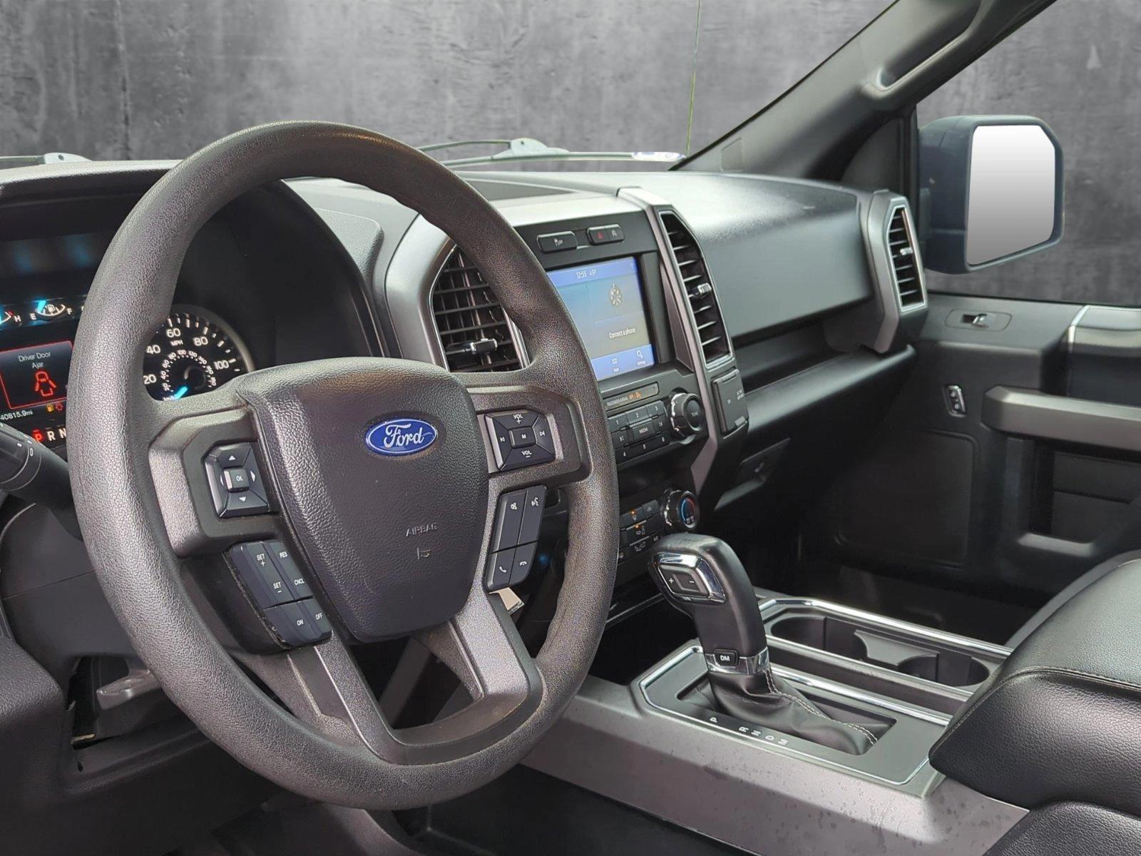 2020 Ford F-150 Vehicle Photo in Memphis, TN 38115