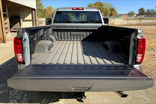 2025 GMC Sierra 3500HD Vehicle Photo in KANSAS CITY, MO 64114-4545