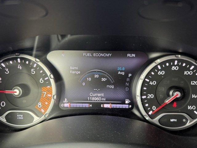 2021 Jeep Renegade Vehicle Photo in Mechanicsburg, PA 17050-1707