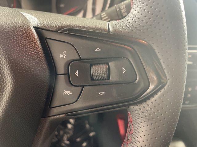 2021 Chevrolet Trailblazer Vehicle Photo in PHOENIX, AZ 85014-3381