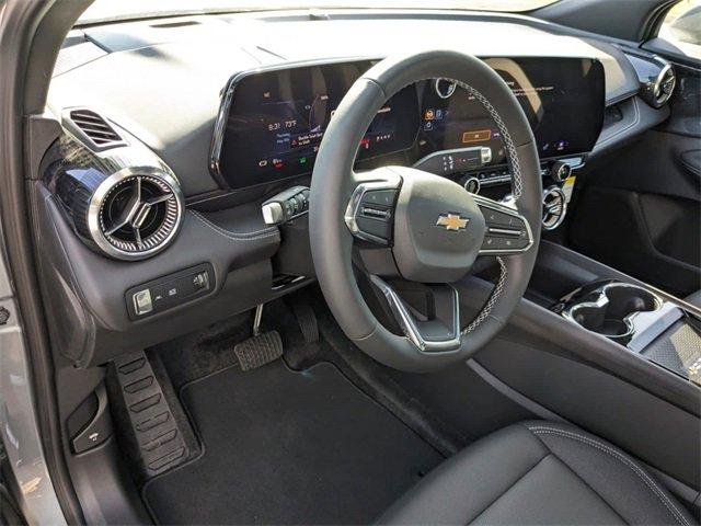 2024 Chevrolet Blazer EV Vehicle Photo in COLLIERVILLE, TN 38017-9006