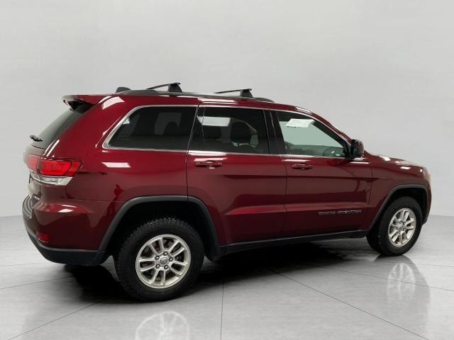 2020 Jeep Grand Cherokee Vehicle Photo in Appleton, WI 54913