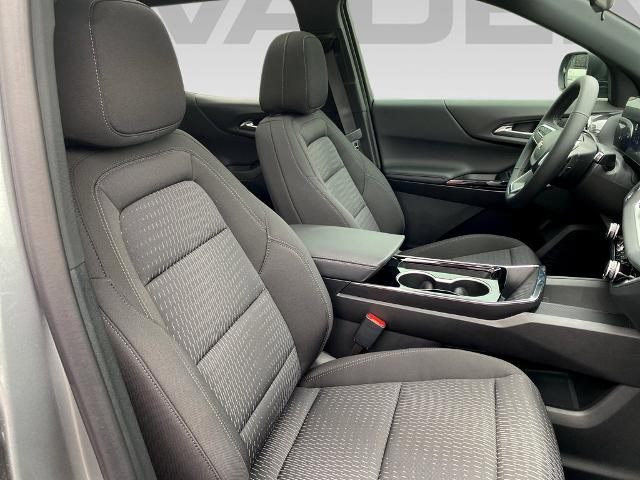 2025 Chevrolet Equinox Vehicle Photo in SAVANNAH, GA 31406-4513