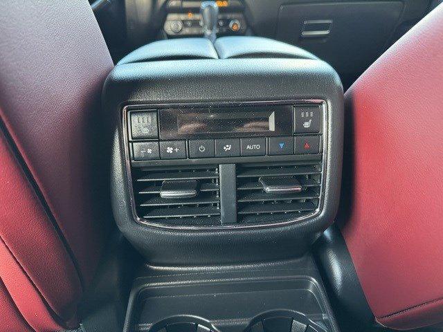 2022 Mazda CX-9 Vehicle Photo in Mechanicsburg, PA 17050-1707