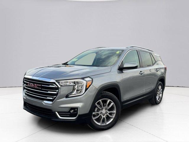 2024 GMC Terrain Vehicle Photo in LEOMINSTER, MA 01453-2952