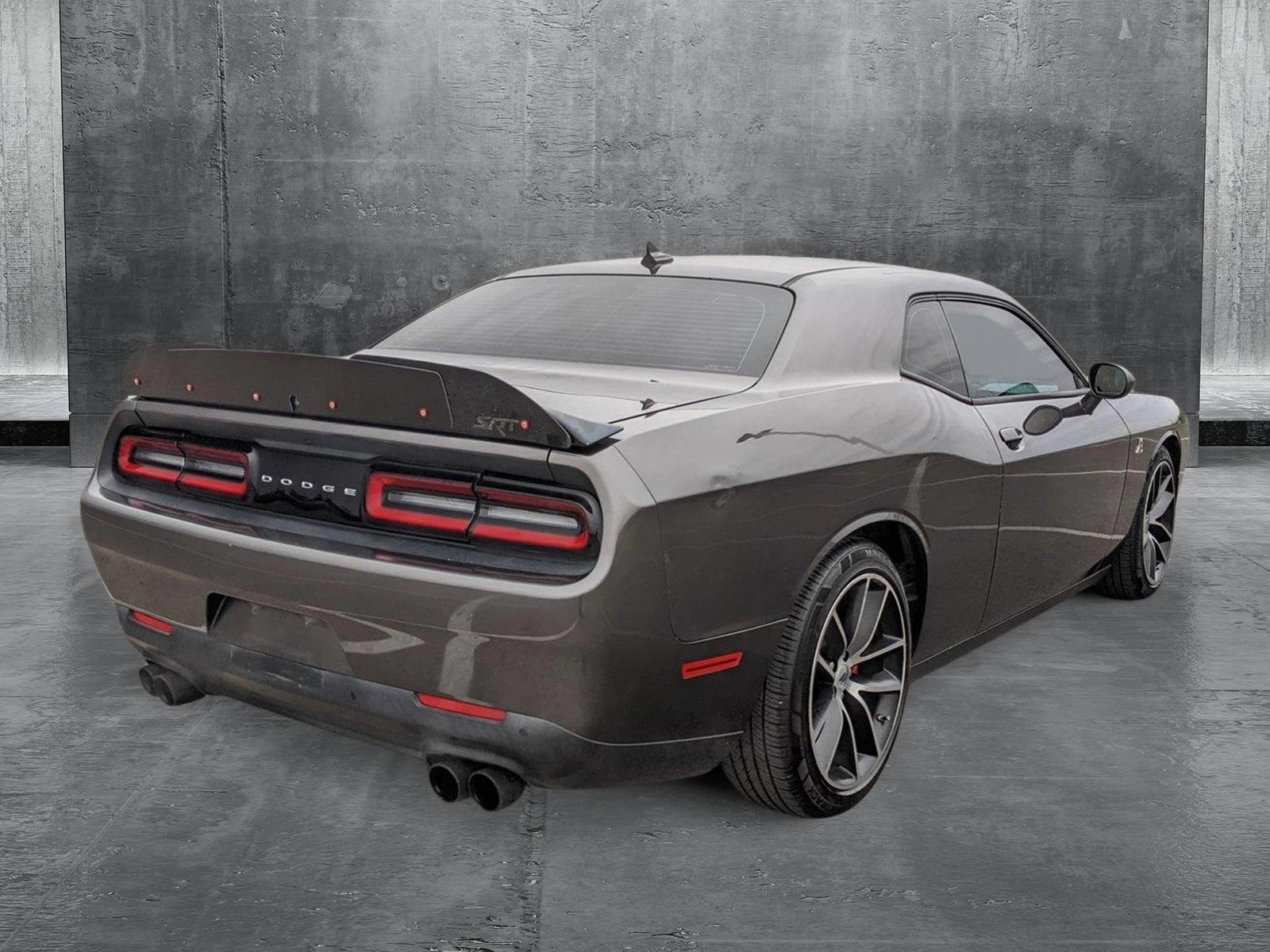 2018 Dodge Challenger Vehicle Photo in Austin, TX 78728