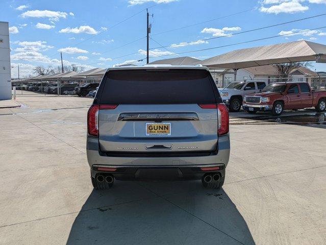 2024 GMC Yukon Vehicle Photo in SELMA, TX 78154-1459