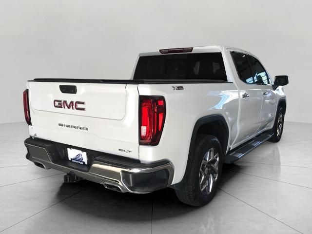 2023 GMC Sierra 1500 Vehicle Photo in GREEN BAY, WI 54303-3330