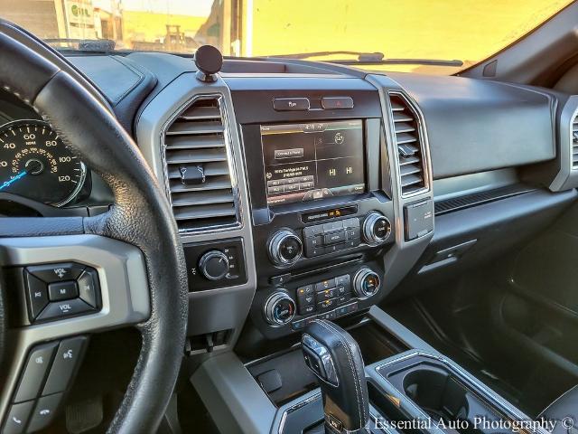 2015 Ford F-150 Vehicle Photo in OAK LAWN, IL 60453-2517