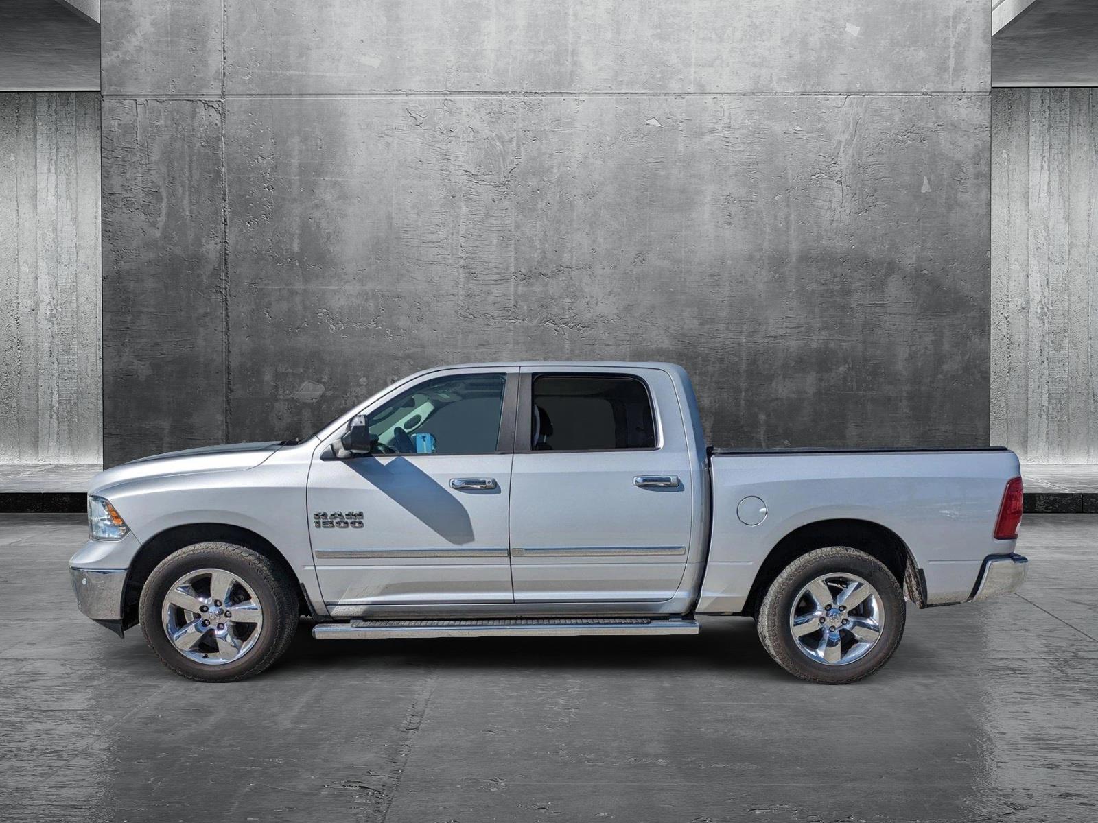 2016 Ram 1500 Vehicle Photo in Jacksonville, FL 32256