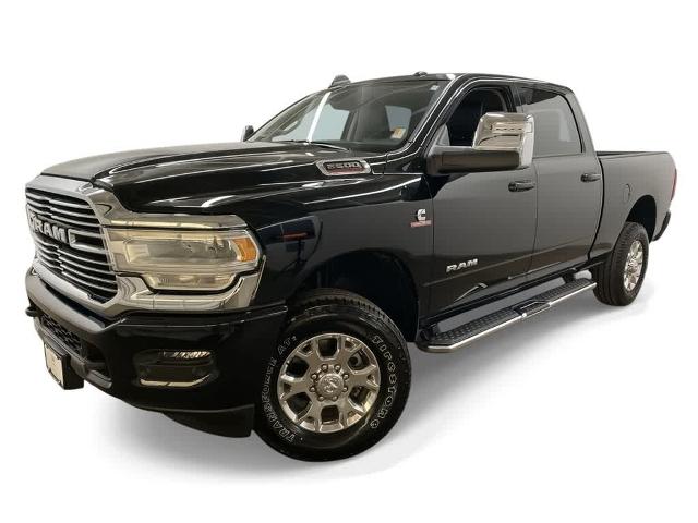 2024 Ram 2500 Vehicle Photo in PORTLAND, OR 97225-3518