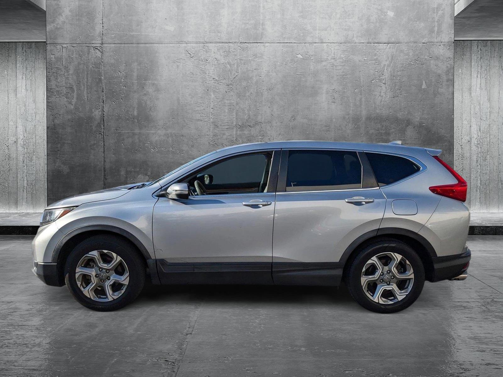 2018 Honda CR-V Vehicle Photo in Miami, FL 33015