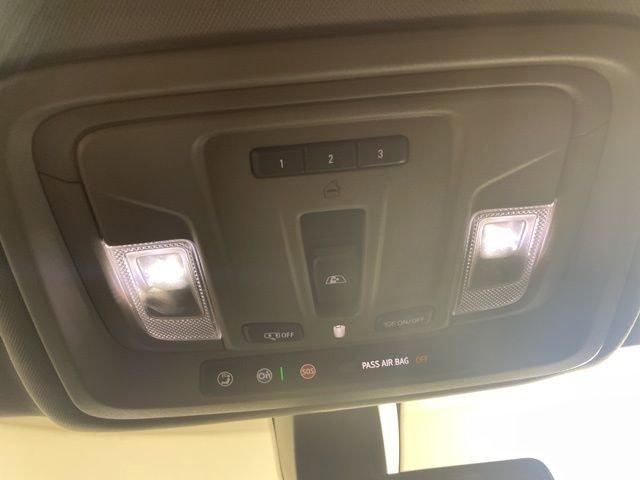 2022 Chevrolet Silverado 1500 LTD Vehicle Photo in PHOENIX, AZ 85014-3381