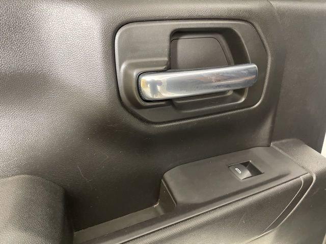 2020 Chevrolet Silverado 1500 Vehicle Photo in PHOENIX, AZ 85014-3381