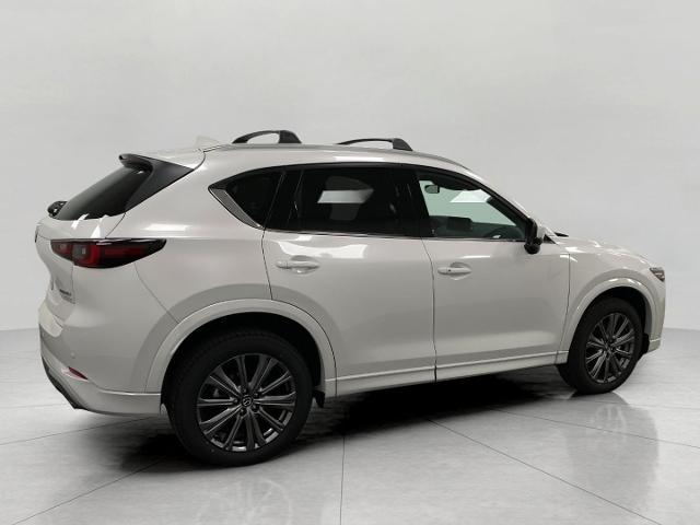 2025 Mazda CX-5 Vehicle Photo in Appleton, WI 54913