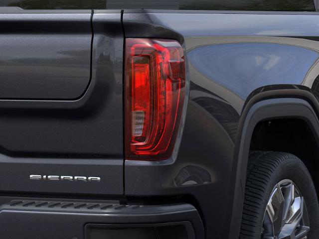 2025 GMC Sierra 1500 Vehicle Photo in ALBERTVILLE, AL 35950-0246