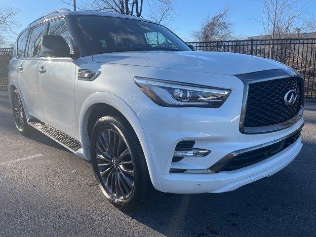 2024 INFINITI QX80 Vehicle Photo in Willow Grove, PA 19090