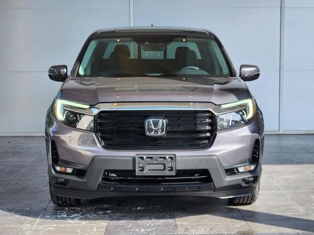 2023 Honda Ridgeline Vehicle Photo in HOUSTON, TX 77079