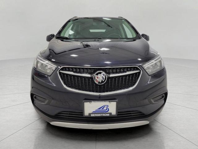 2022 Buick Encore Vehicle Photo in NEENAH, WI 54956-2243