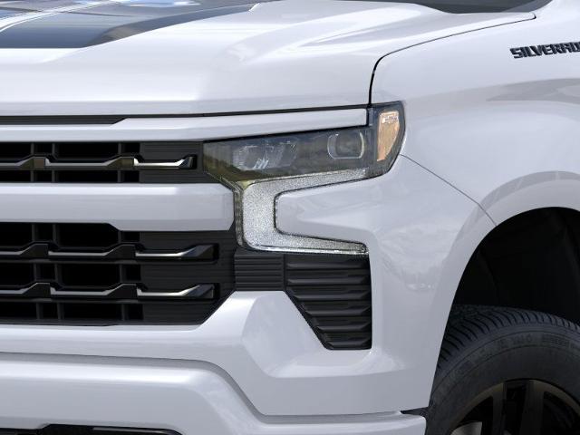 2025 Chevrolet Silverado 1500 Vehicle Photo in ORLANDO, FL 32808-7998