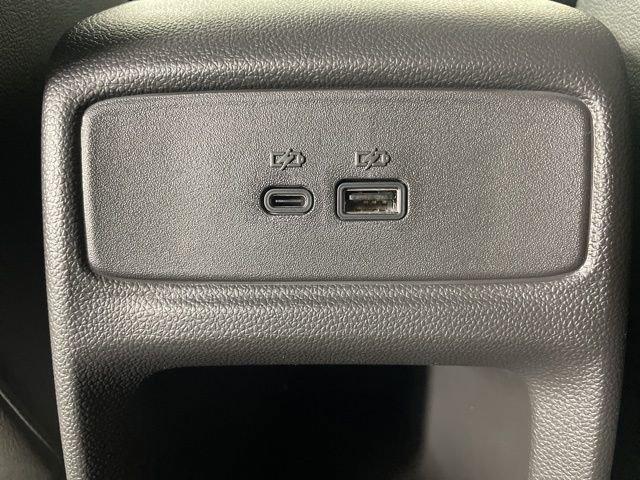 2025 Chevrolet Trax Vehicle Photo in PHOENIX, AZ 85014-3381