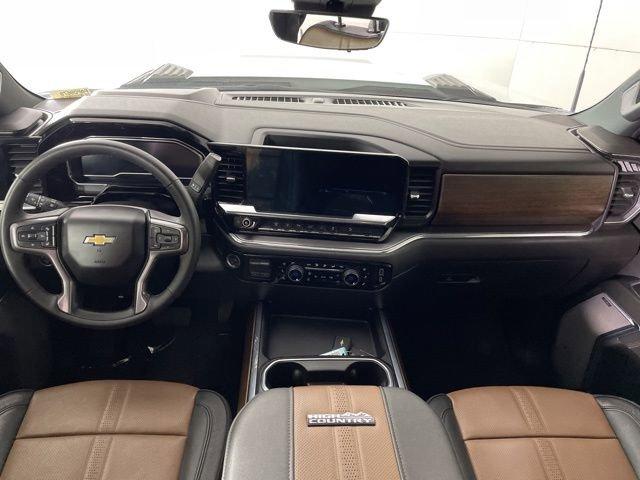 2024 Chevrolet Silverado 2500 HD Vehicle Photo in PHOENIX, AZ 85014-3381