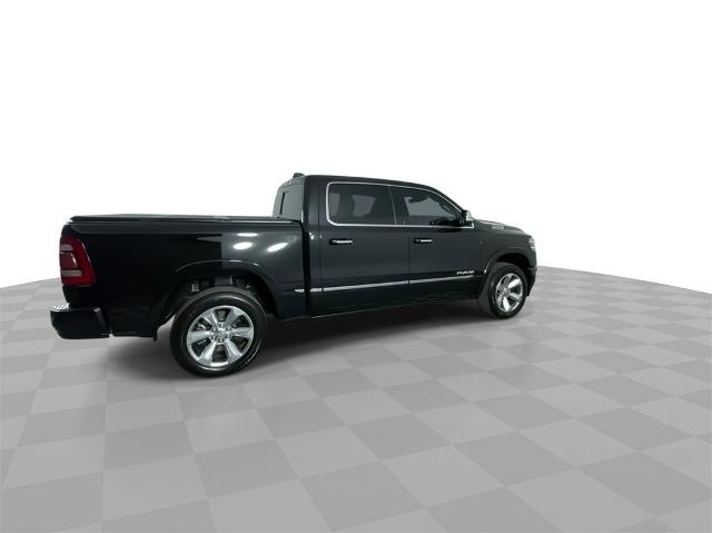 2021 Ram 1500 Vehicle Photo in GILBERT, AZ 85297-0402