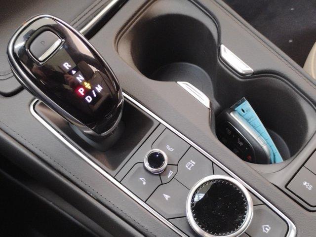 2025 Cadillac XT4 Vehicle Photo in PINEVILLE, NC 28134-8495