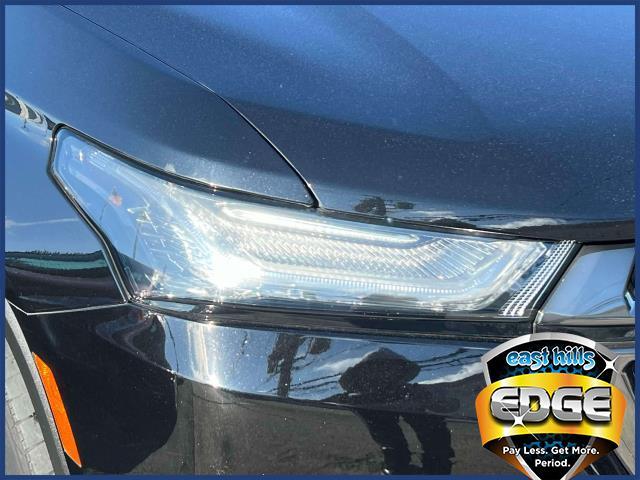 2022 Chevrolet Traverse Vehicle Photo in Roslyn, NY 11576