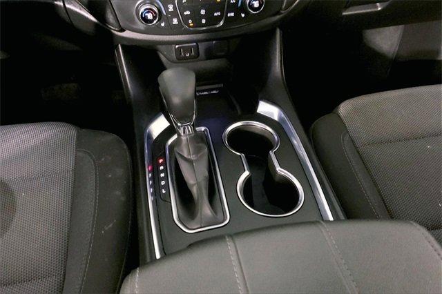 2022 Chevrolet Traverse Vehicle Photo in KANSAS CITY, MO 64114-4502