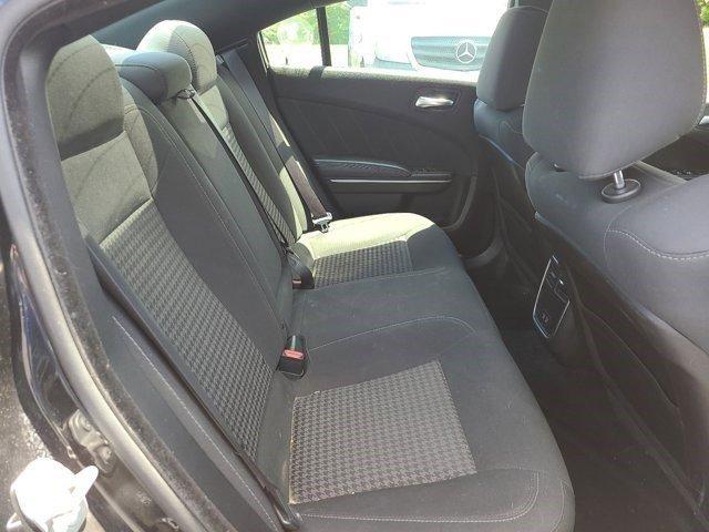 2019 Dodge Charger Vehicle Photo in Mechanicsburg, PA 17050-1707