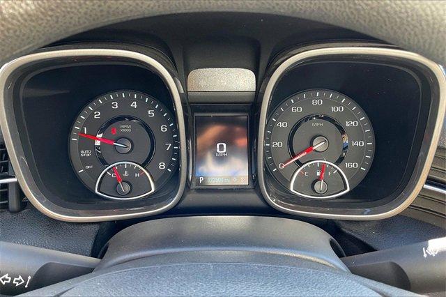 2015 Chevrolet Malibu Vehicle Photo in INDEPENDENCE, MO 64055-1314